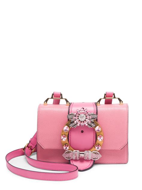 2ns hand miu miu|Miu Miu Handbags for Women .